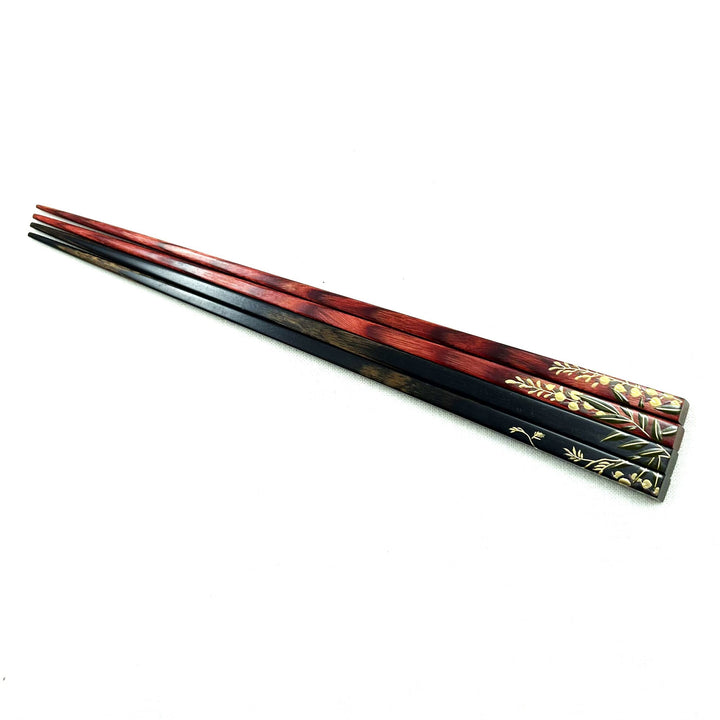 “Wisteria” Companion Chopsticks