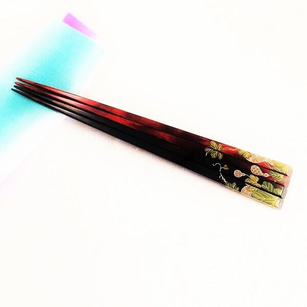 “Six Gourds” Companion Chopsticks