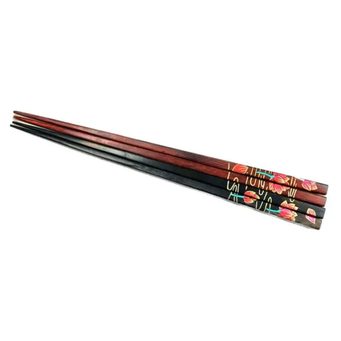 “Lotus” Companion Chopsticks